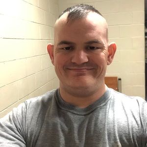 Meet your Posher, Alexander